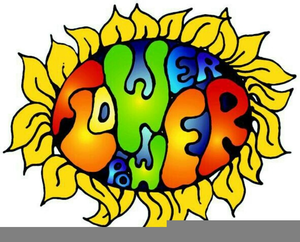 300x242 Hippie Chick Clipart Free Images