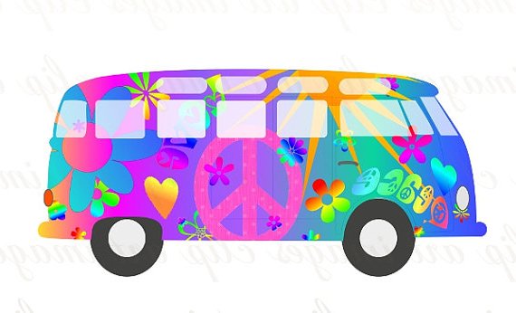 570x346 Hippie Clipart Owl Many Interesting Cliparts