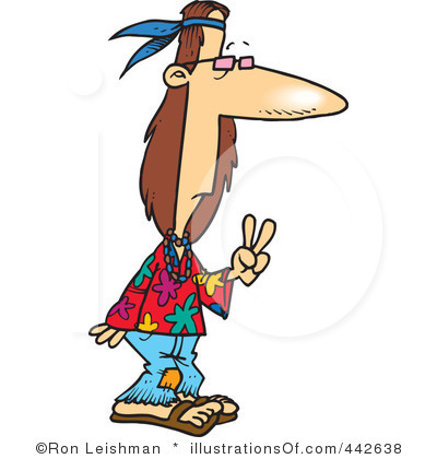 400x420 Hippie Clipart Amp Hippie Clip Art Images