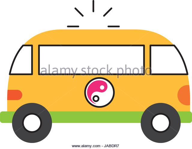 640x495 Hippie Wagon Stock Photos Amp Hippie Wagon Stock Images