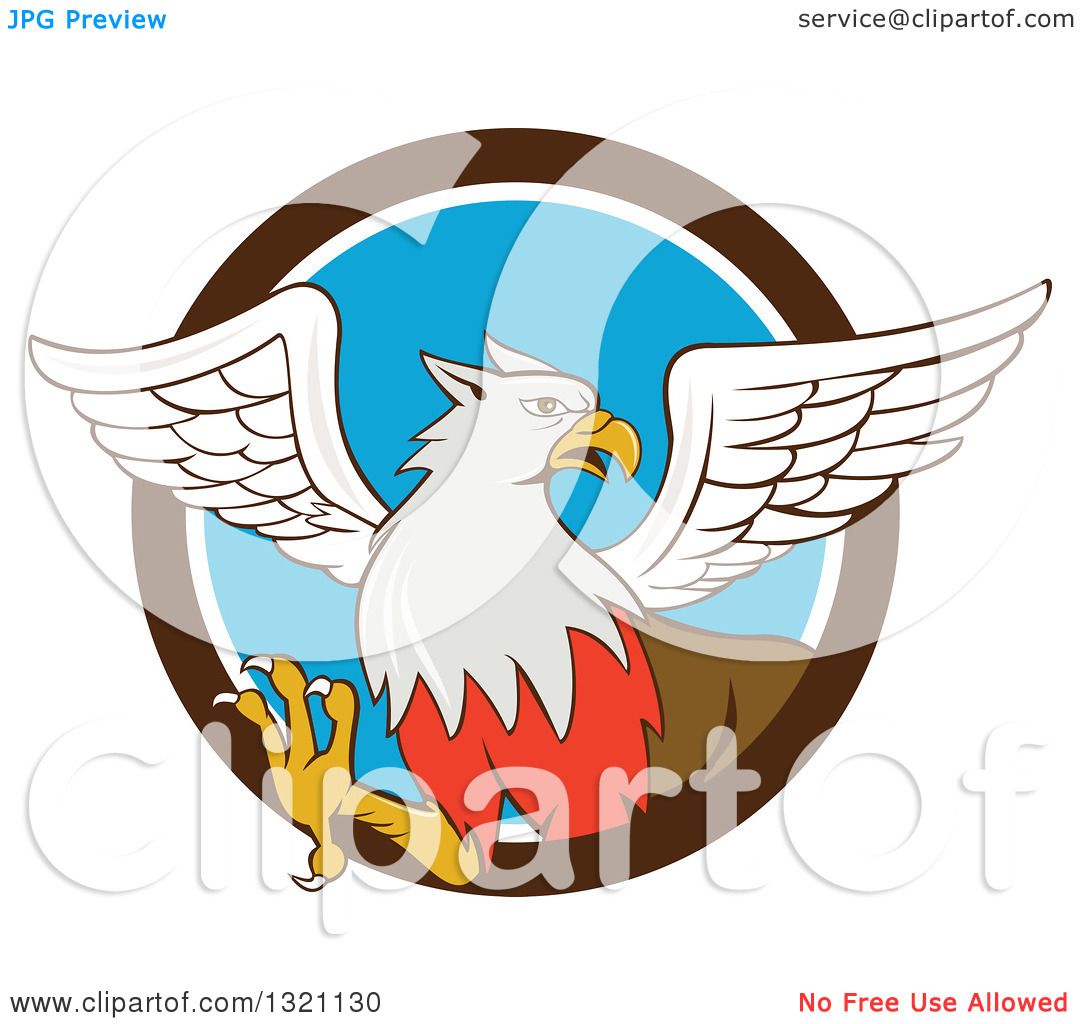 1080x1024 Clipart Of Cartoon Hippogriff Mythical Creature Emerging