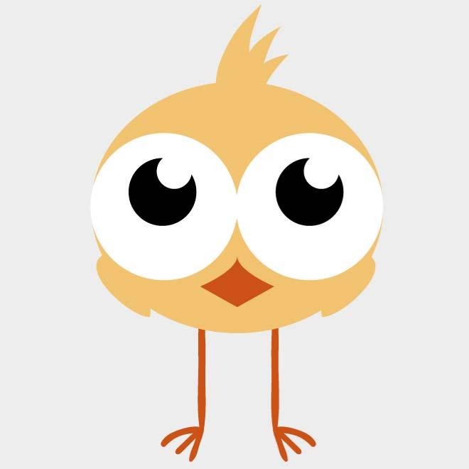 660x660 Fish Silhouette Clip Art