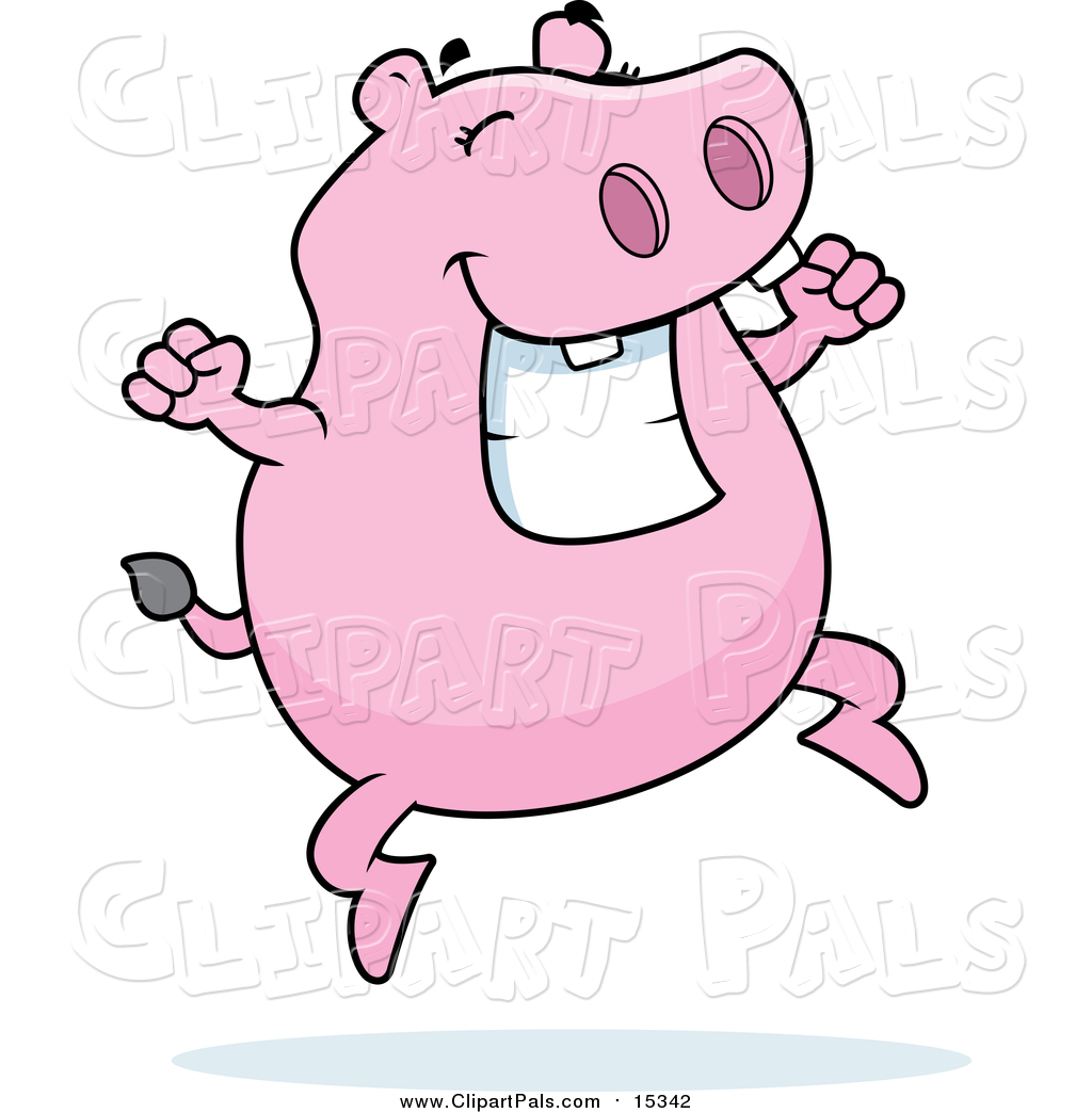 1024x1044 Hippo Clipart Friend 3611165