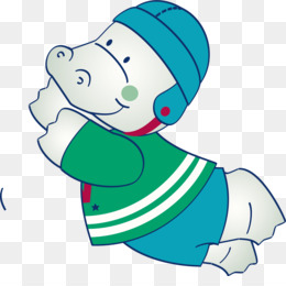 260x260 Hippopotamus Png And Psd Free Download