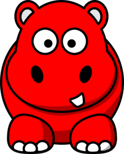 243x300 Hippo Png Images, Icon, Cliparts
