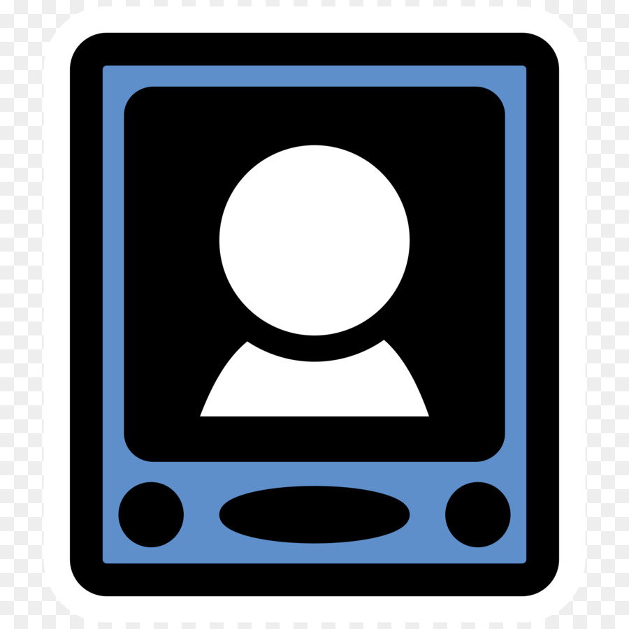 900x900 Hipster Pda Clip Art