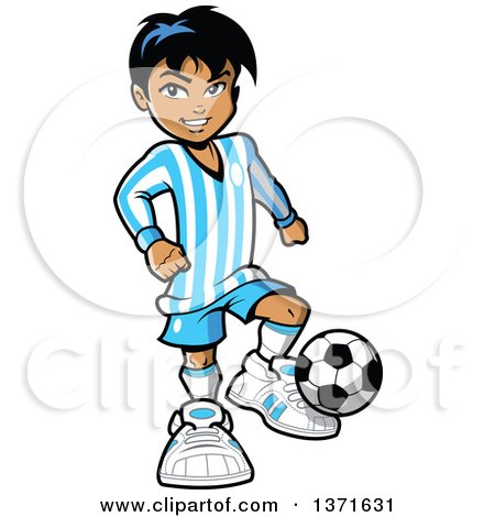 450x470 Royalty Free (Rf) Clipart Of Hispanic Boys, Illustrations, Vector