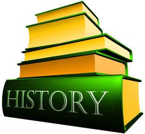 300x276 History Clipart Management