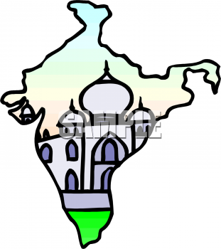 311x350 India History Clipart, Explore Pictures