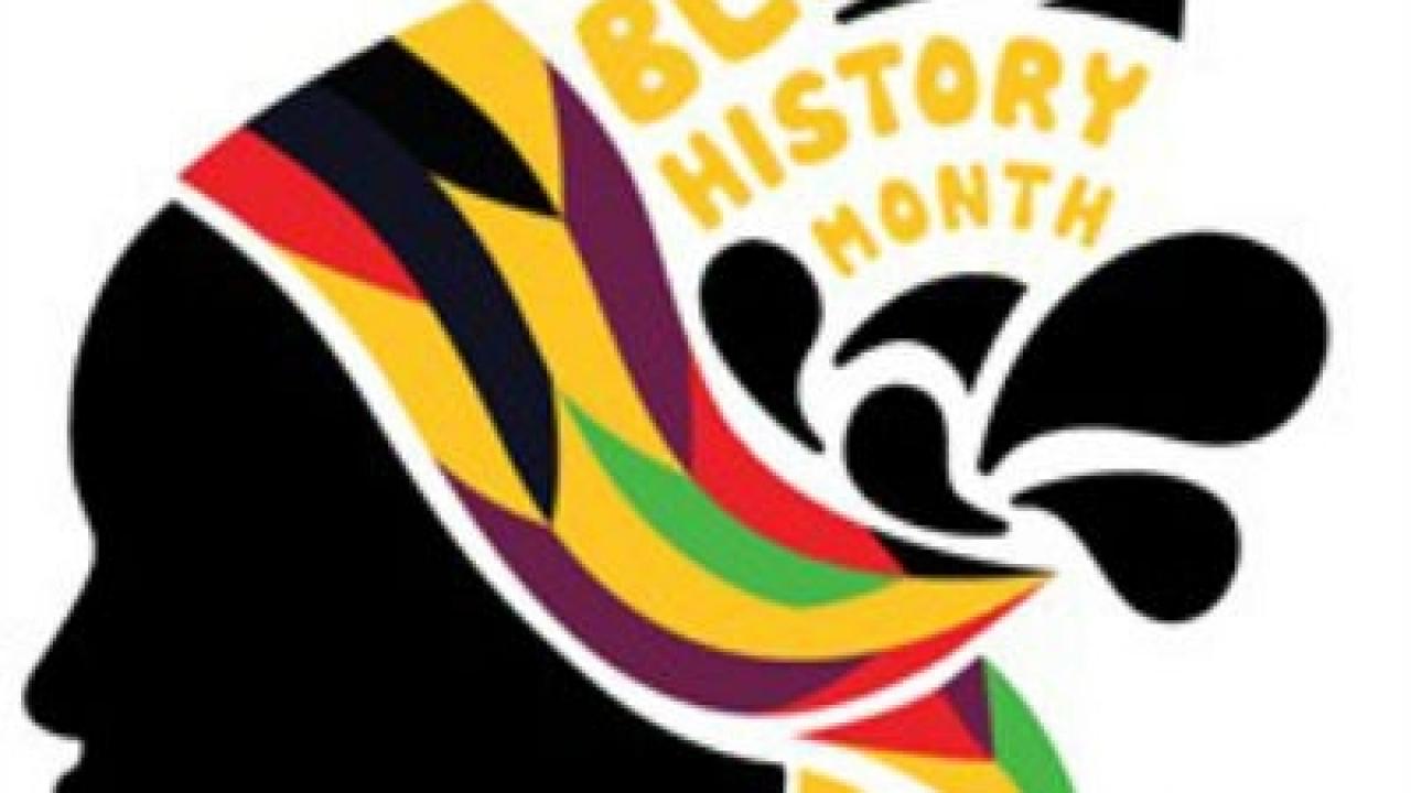 1280x720 Black History Month Photos Clip Art Nobby Design Black History