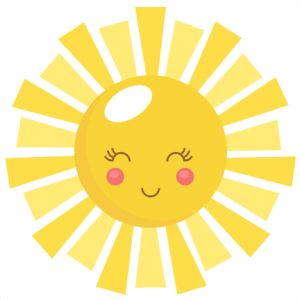 300x300 Arise Sun Clip Art 6174219