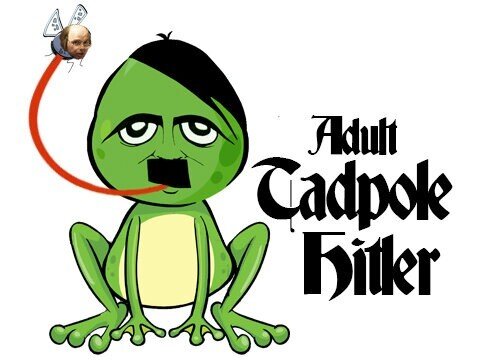 480x360 Cartoon Tadpole Clip Art. Stunning Brash Cartoon With Cartoon