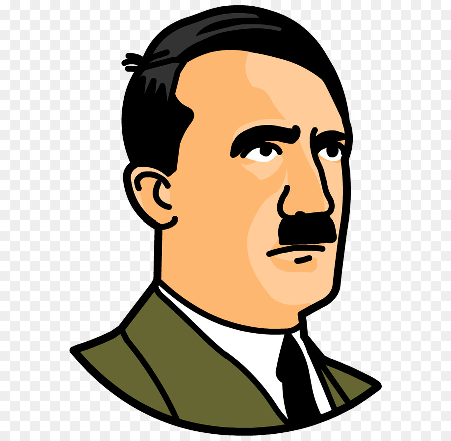 900x880 Adolf Hitler Drawing Facebook Clip Art