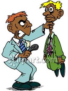 225x300 Hitman Clipart