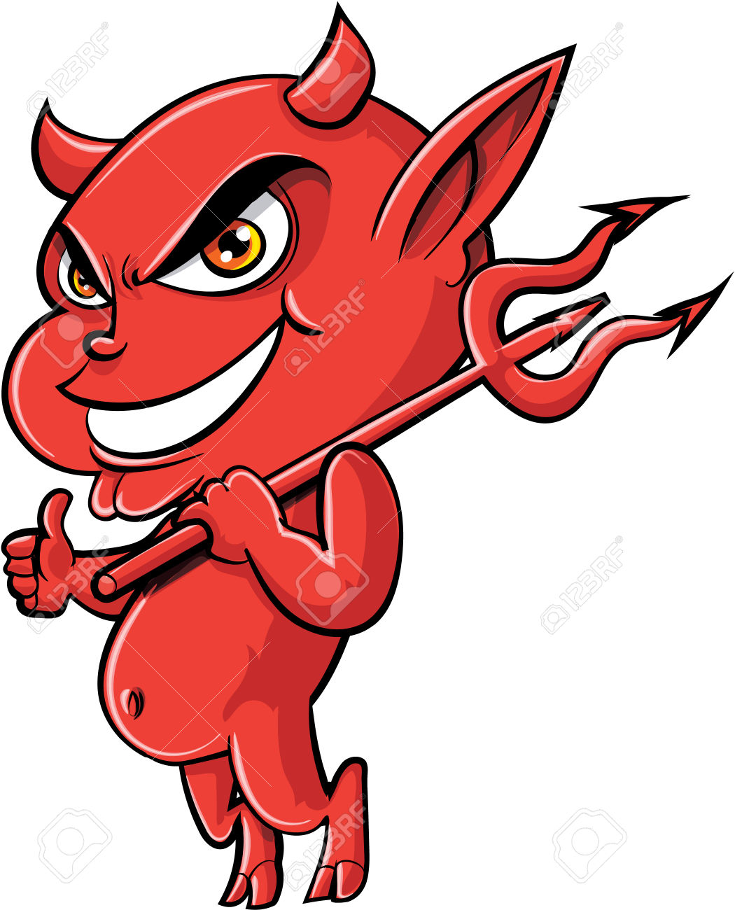 1050x1300 Satan Clipart Gallery Images)