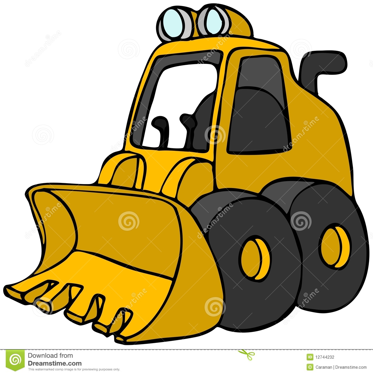 1300x1308 Truck Clipart Digger 4014201