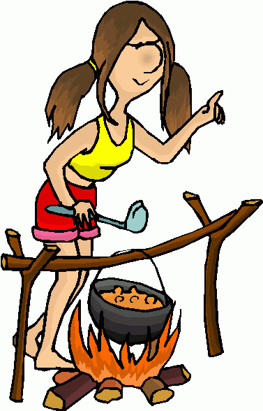 377x588 Cooking Clipart Clipart Panda