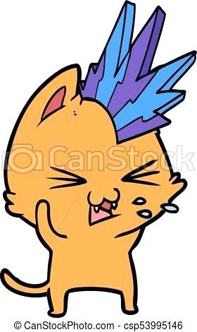 280x470 Punk Rock Clip Art Punk Rock Coloring Book Smart Pages Punk Rock