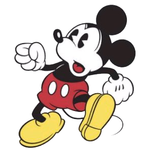 279x302 Collection Of Scared Mouse Clipart High Quality, Free