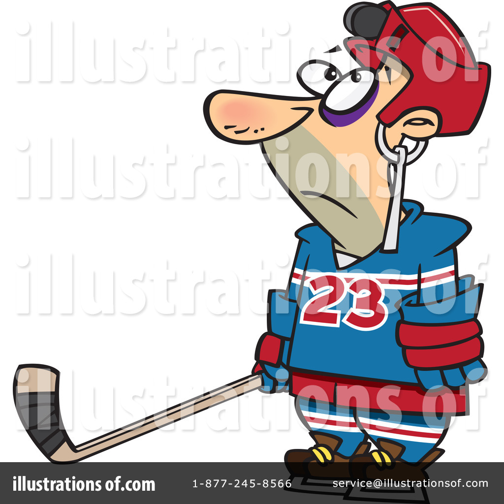 1024x1024 Hockey Clipart
