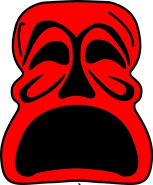 304x368 Hockey Goalie Mask Free Vector Download (359 Free Vector)