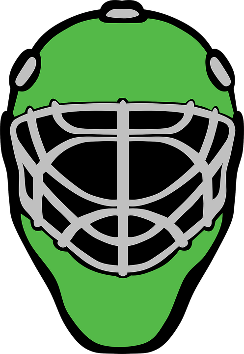 497x720 Pin By Outacts On Hockey Hockey Helmet, Helmet