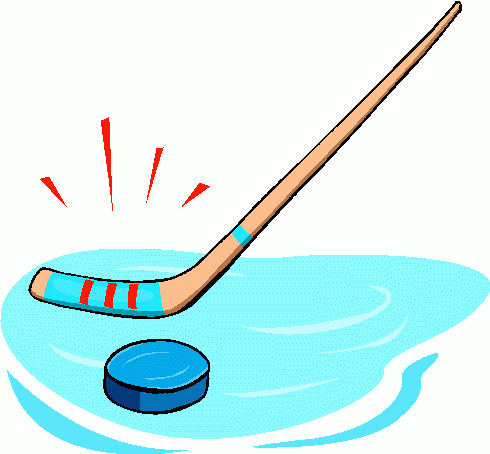490x454 Hockey Player Clipart Free Clipart Images Image