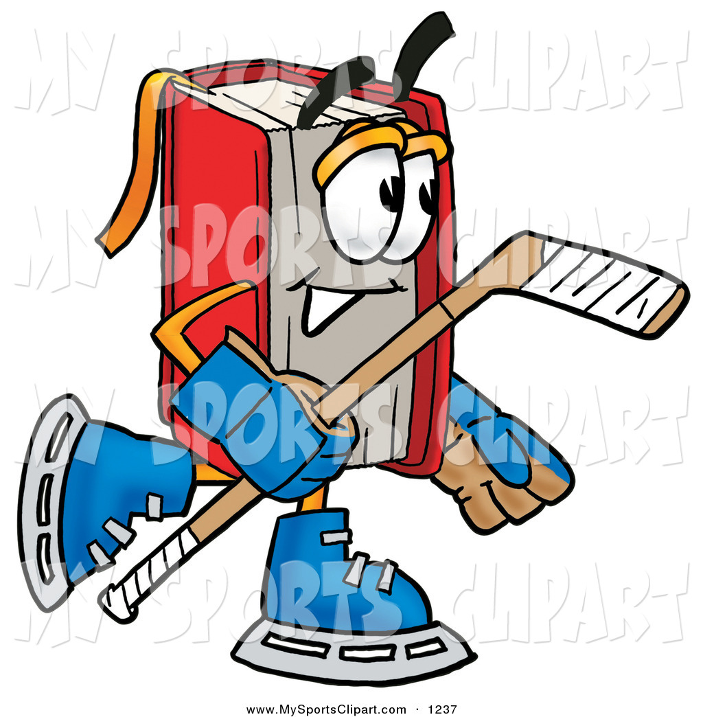 1024x1044 Sports Clip Art Of A Sporty Red Book Mascot Cartoon Character