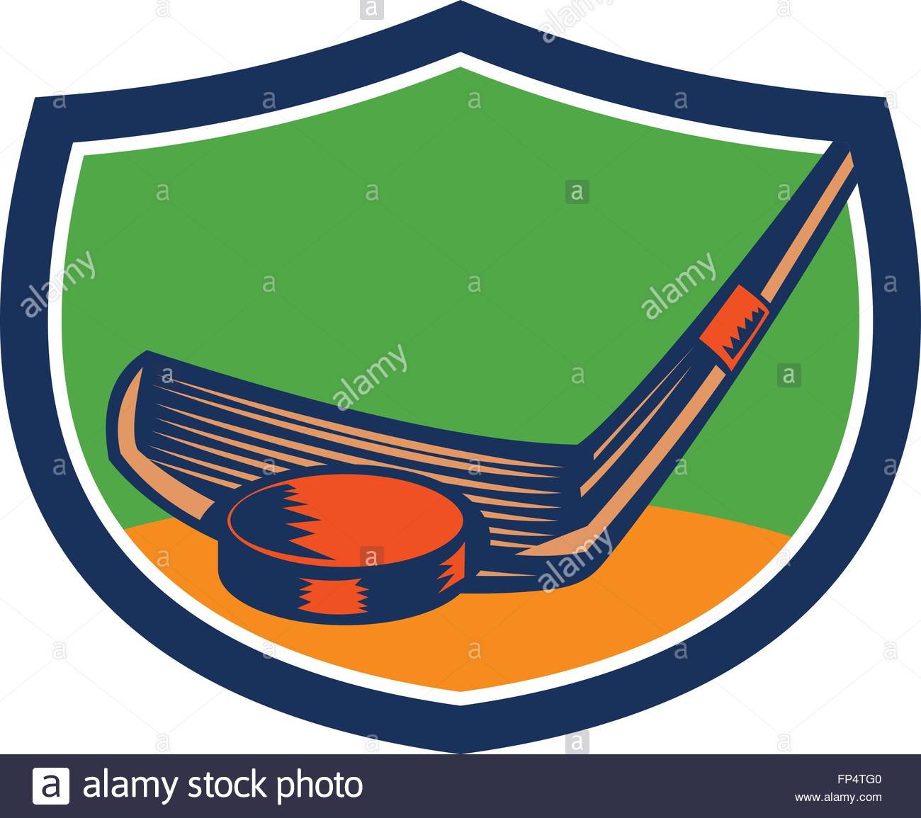 1300x1155 Hockey Puck Stock Vector Images