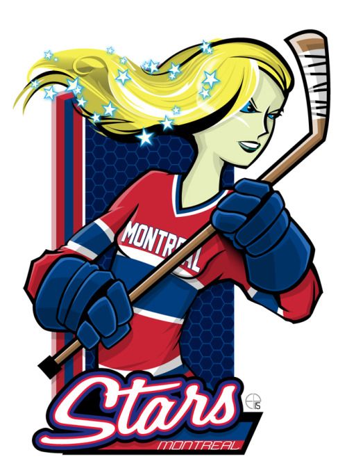 500x670 Clipart Hockey Womens