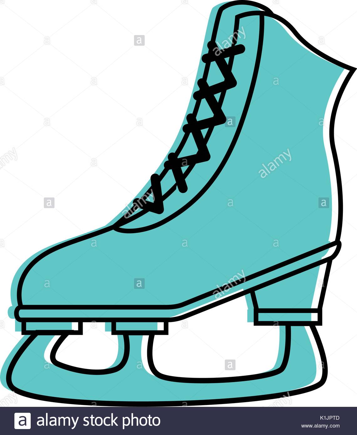 1140x1390 Ice Skates Vectors Stock Photos Amp Ice Skates Vectors Stock Images