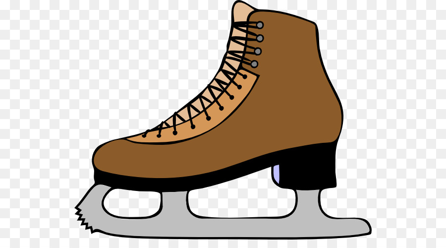 900x500 Ice Skating Ice Skate Figure Skating Clip Art