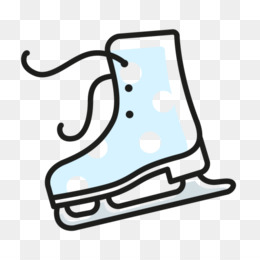 260x260 Ice Skating Ice Skate Figure Skating Clip Art