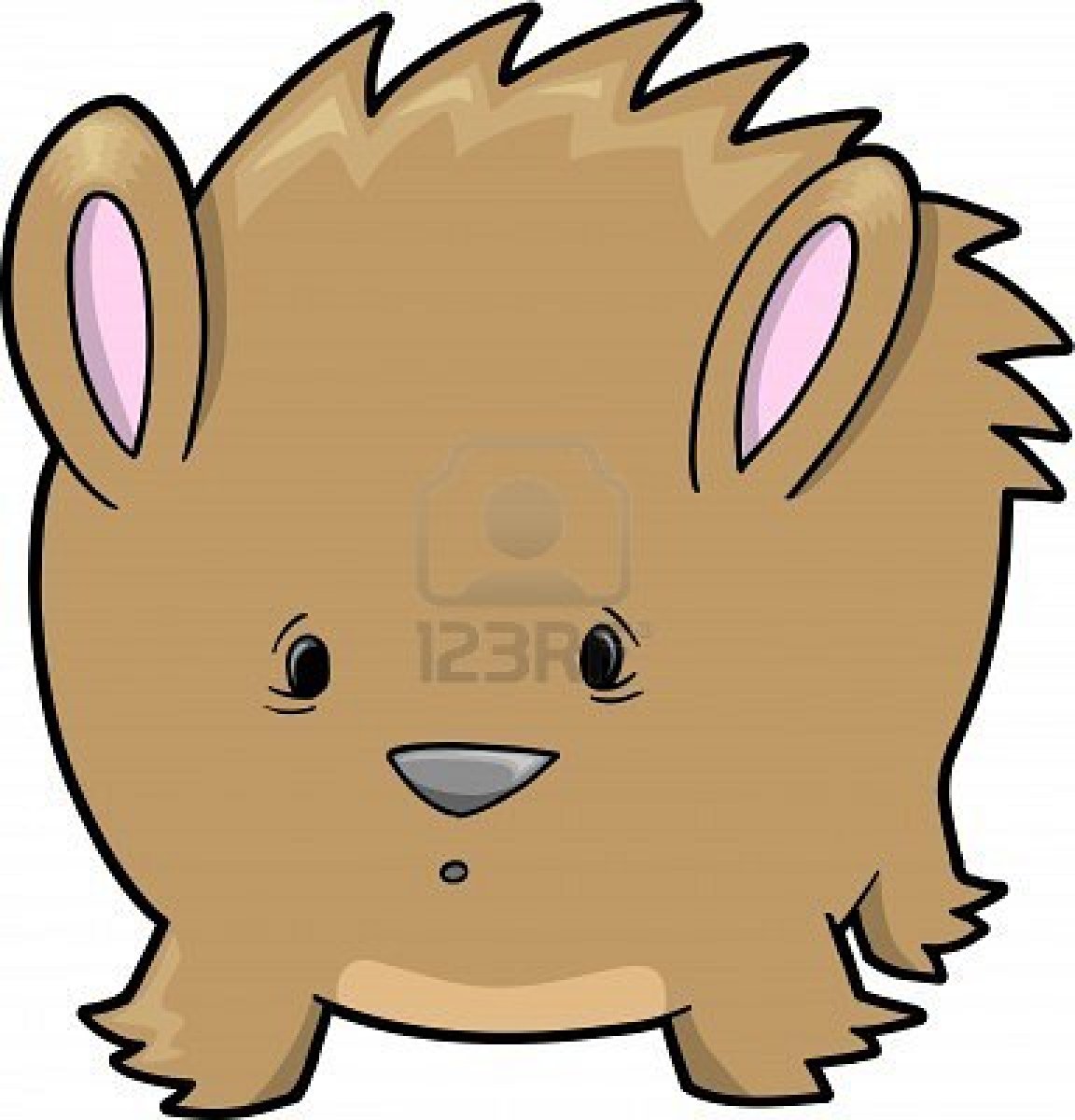 1152x1200 Top 89 Guinea Pig Clip Art