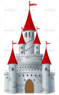 236x377 Free Printable Disney Castle With Instructions For Download Disney