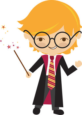 286x401 Harry Potter