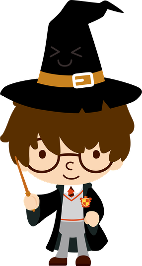 286x536 Harry Potter