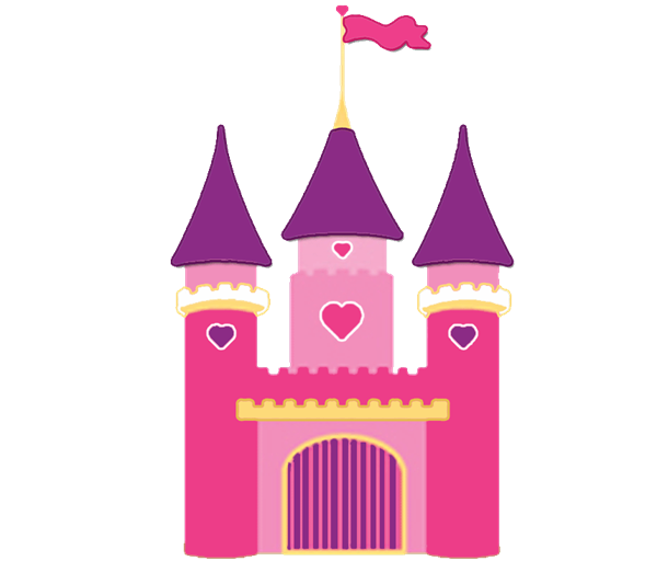 600x512 The Top 5 Best Blogs On Princess Castle Clipart