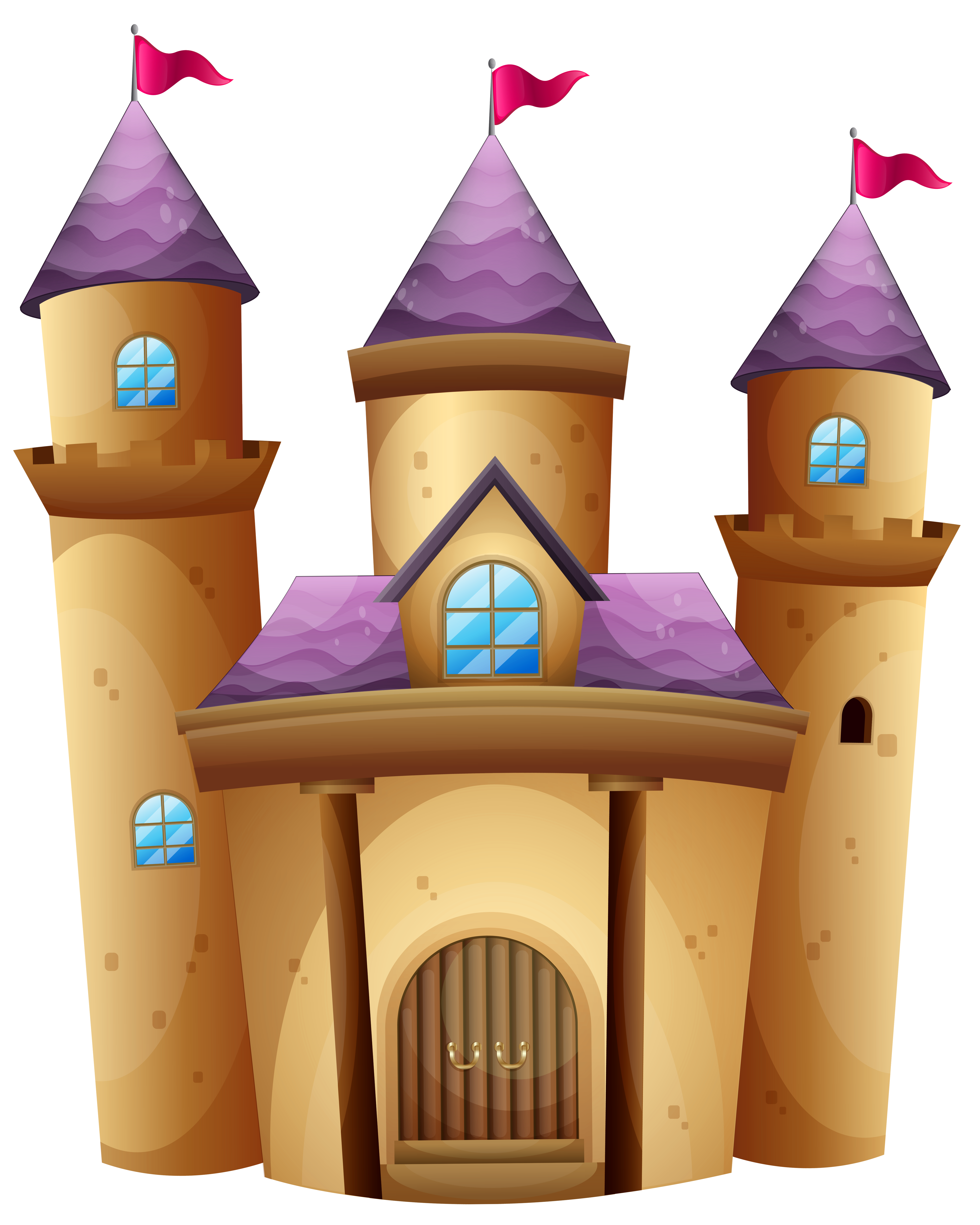 5059x6323 Collection Of Castle Clipart High Quality, Free Cliparts
