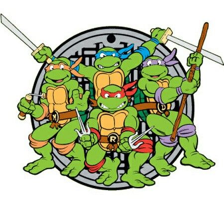 450x418 Ninja Turtles Clipart Nija Free Collection Download And Share
