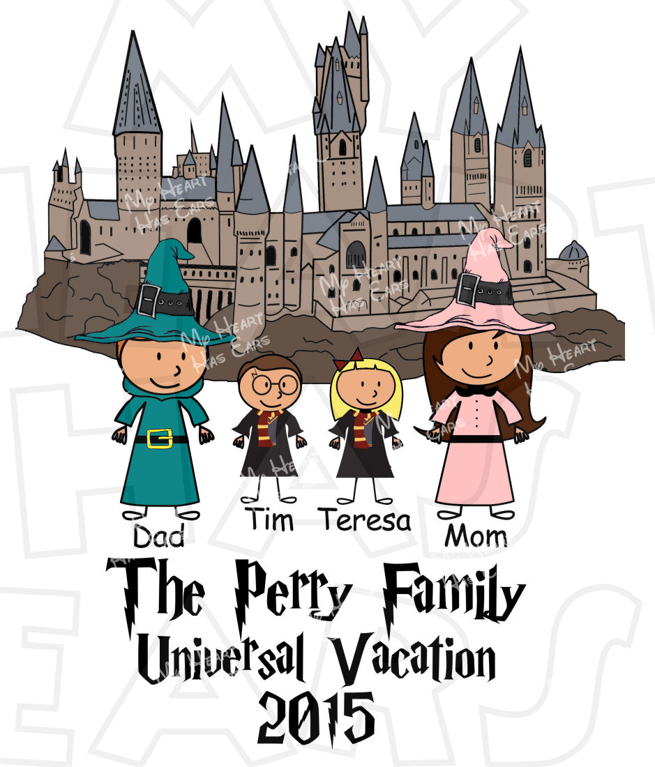 939x1100 Non Disney Characters My Heart Has Ears