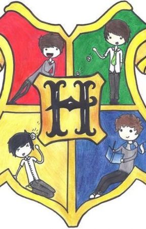 288x450 Dan And Phil Go To Hogwarts