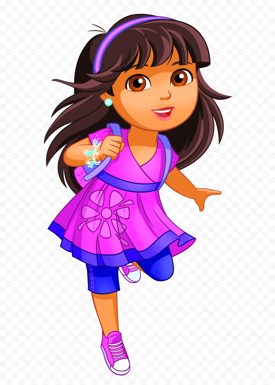 900x1260 Dora Png Clip Art Image 5a1bdfd92ad6d4 The Explorer