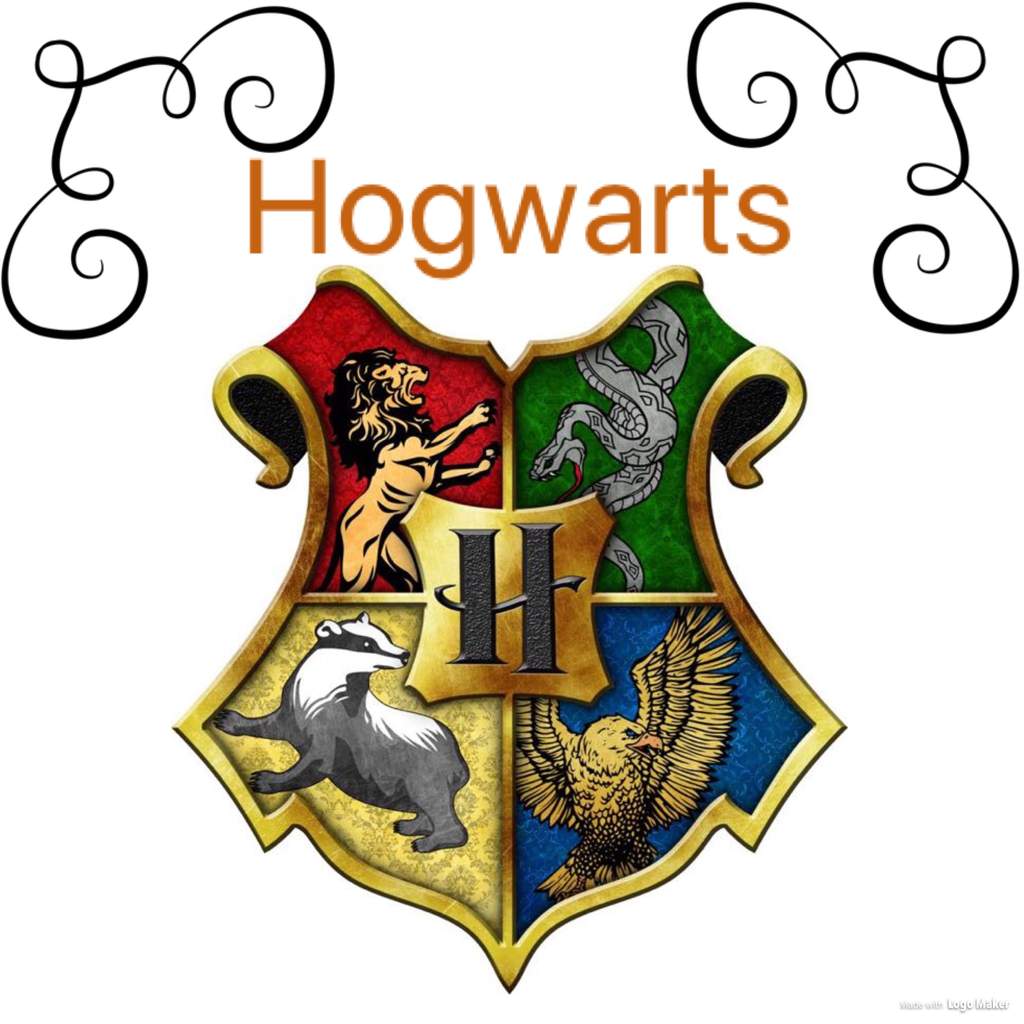 Download Hogwarts Crest Clipart at GetDrawings.com | Free for ...
