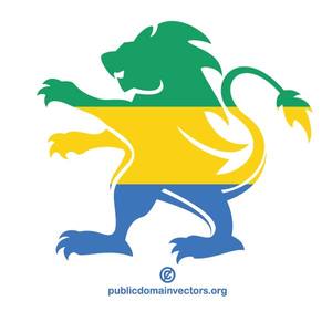 300x300 465 Lion Crest Clip Art Public Domain Vectors