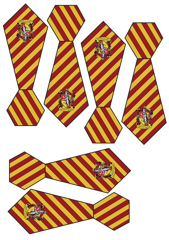570x806 Tie Clipart Hogwarts