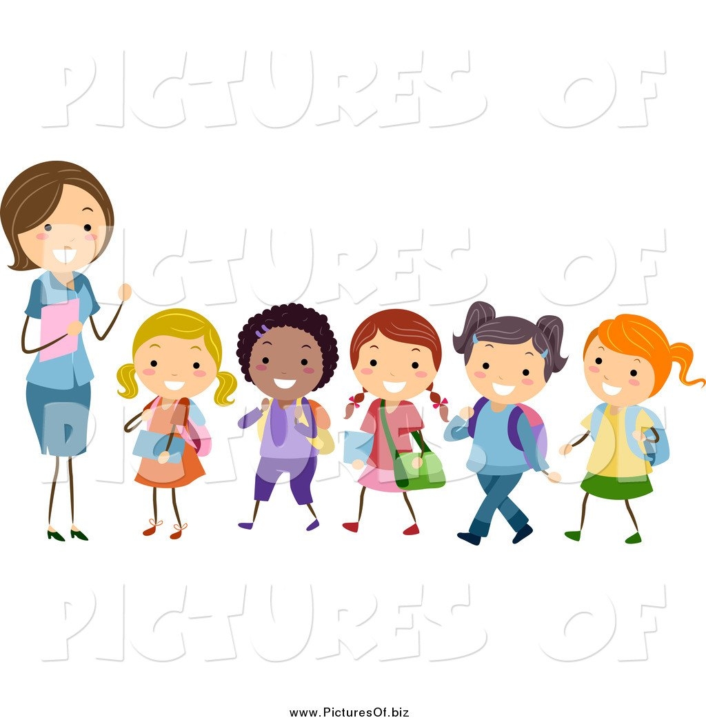 1024x1044 Students Holding Hands Clipart