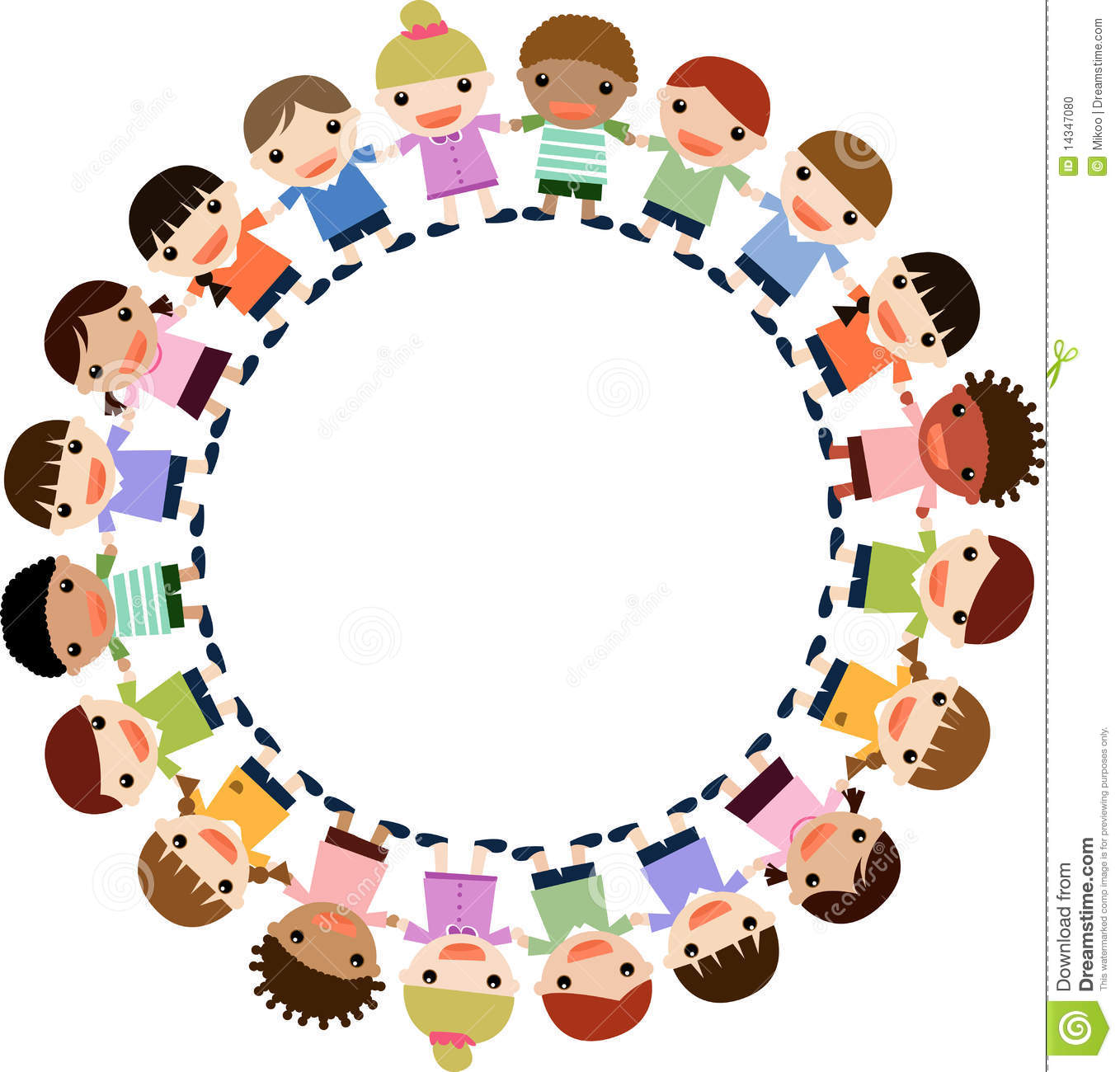1358x1300 Circle Clipart Coloring