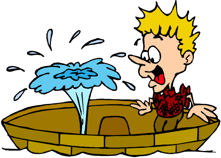 750x539 Help! There's A Hole In The Boat!