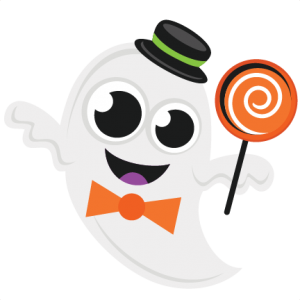 300x300 Ghost Svg My Miss Kate Cuttables Clip Art